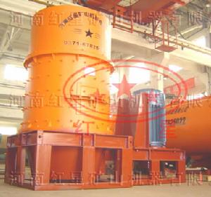 立式破碎機 立式破碎機