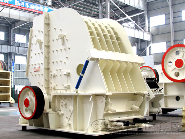 小型石子破碎機(jī) 小型石子破碎機(jī)