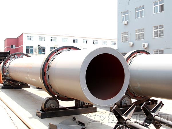 粘土烘干機 粘土烘干機