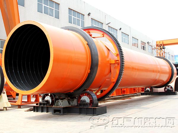 蘭炭烘干機 蘭炭烘干機