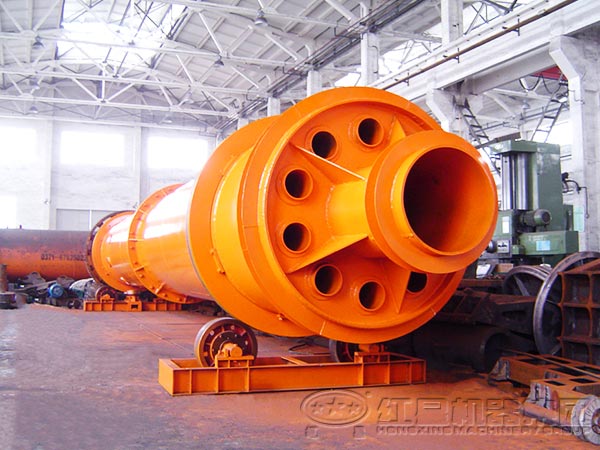 脫硫石膏烘干機 脫硫石膏烘干機