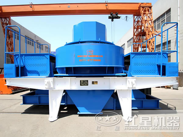 沖擊式制砂機 沖擊式制砂機