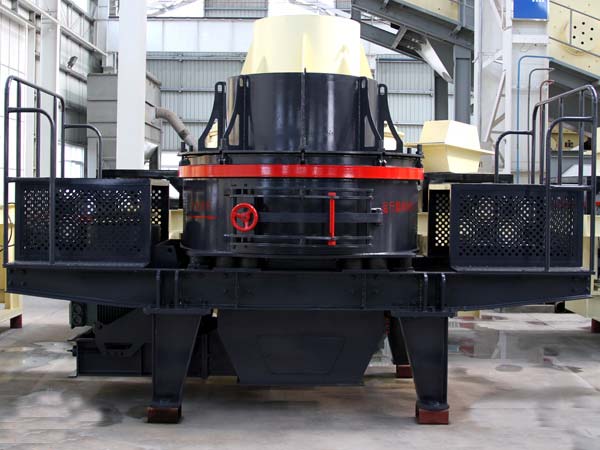 TK制砂機 TK制砂機