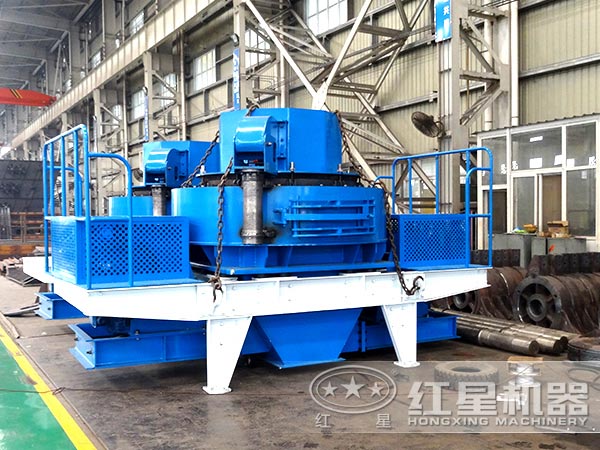 TK制砂機 TK制砂機