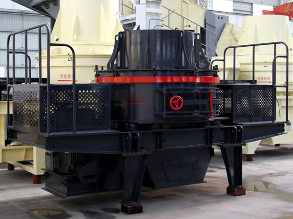 TK制砂機 TK制砂機