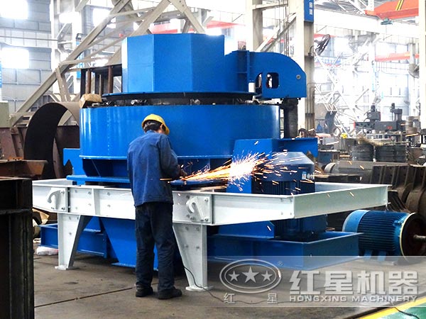 TK制砂機 TK制砂機