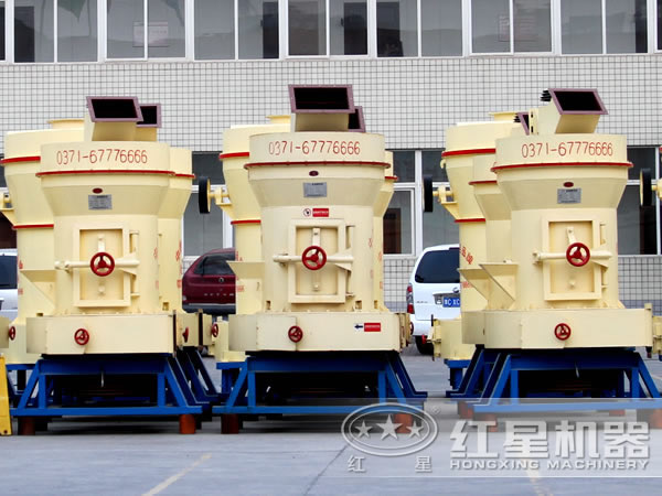 高強磨粉機 高強磨粉機