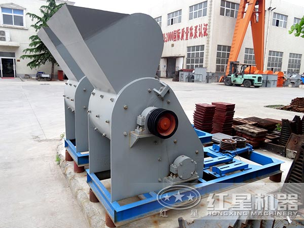 煤矸石粉碎機 煤矸石粉碎機