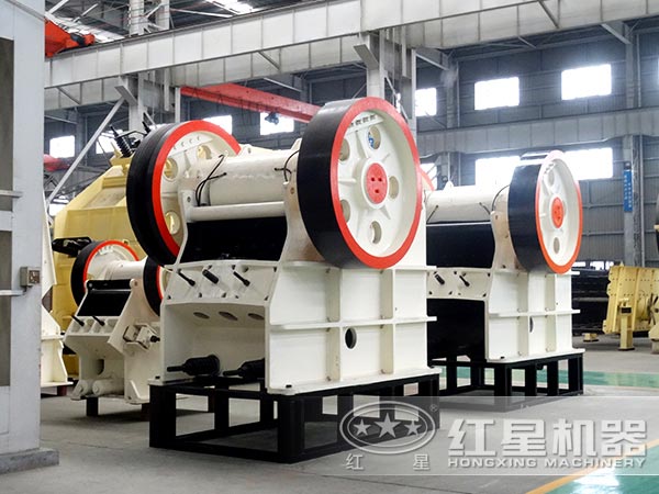 德版顎式破碎機反面 德版顎式破碎機反面