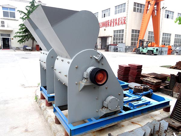 磨煤機 磨煤機