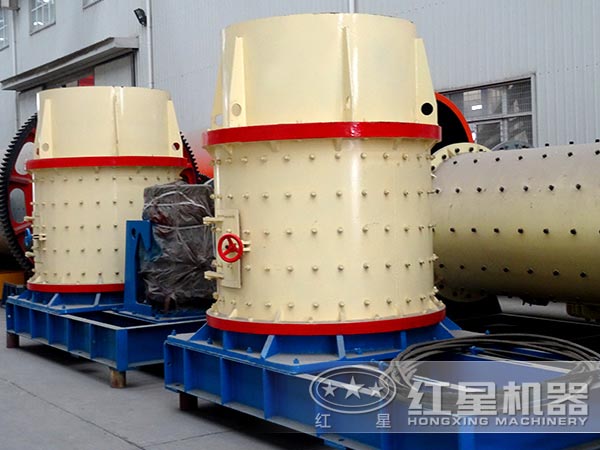 復合式破碎機 復合式破碎機