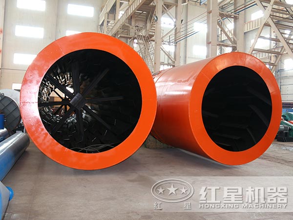 烘干機車間 烘干機車間