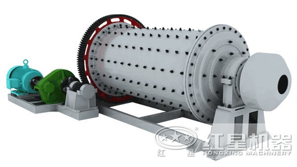 鋁灰選礦機(選鋁灰球磨機)原理 鋁灰選礦機(選鋁灰球磨機)原理
