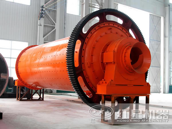 Φ2200×7500球磨機 Φ2200×7500球磨機