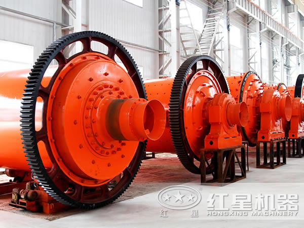 Φ2200×7500球磨機價格 Φ2200×7500球磨機價格