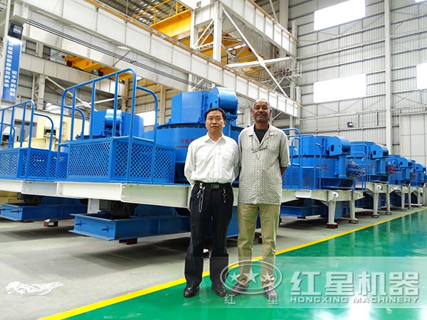 客戶來廠參觀 客戶來廠參觀