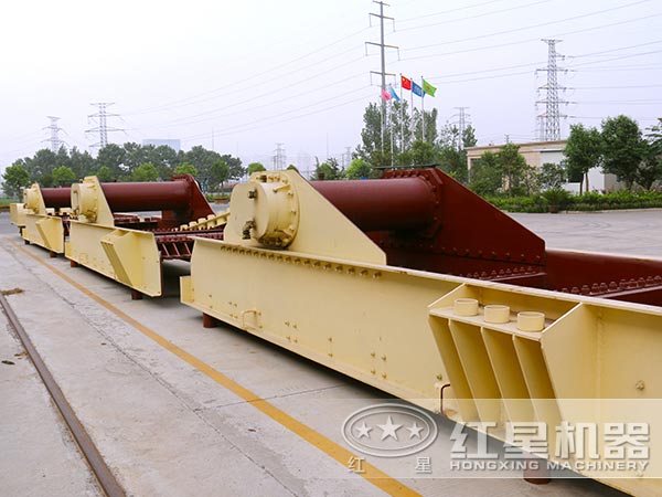 振動給料機 振動給料機