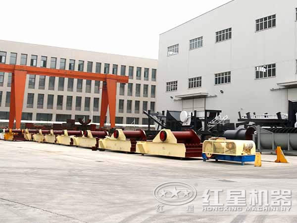 振動給料機 振動給料機