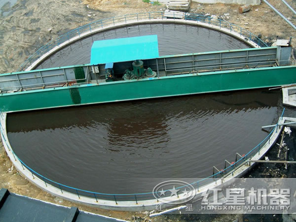 高效濃縮機(jī)實(shí)拍 高效濃縮機(jī)實(shí)拍