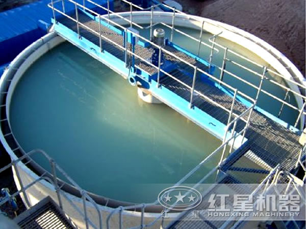 高效濃縮機(jī) 高效濃縮機(jī)