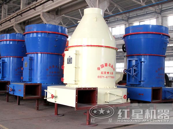 高壓磨粉機(jī) 高壓磨粉機(jī)