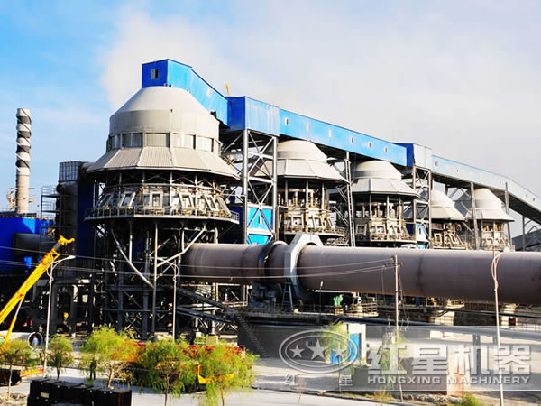 陶粒砂窯 陶粒砂窯