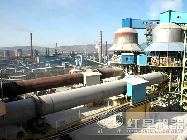 陶粒砂窯 陶粒砂窯