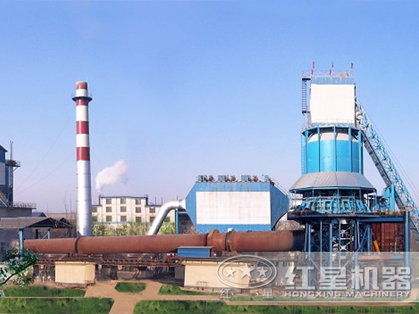 陶粒砂窯 陶粒砂窯