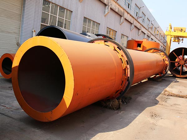 烘干機廠區 烘干機廠區