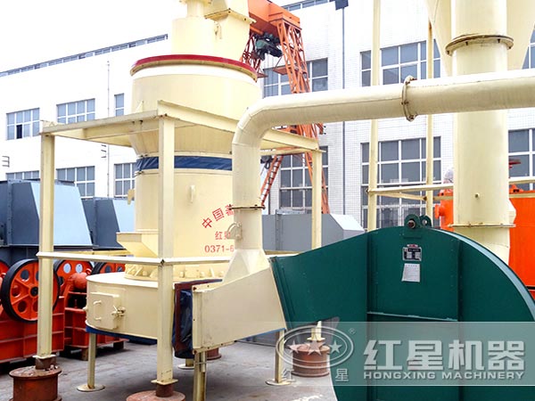 超細磨粉機 超細磨粉機