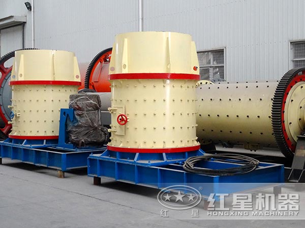 復合式破碎機 復合式破碎機