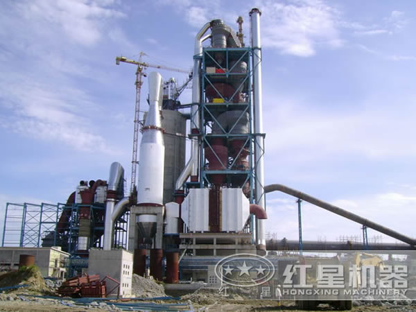 水泥回轉窯 水泥回轉窯