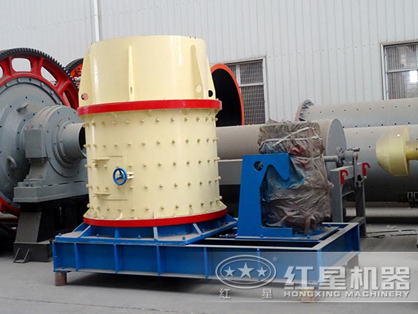 立式復合式破碎機 立式復合式破碎機