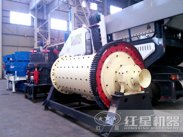 自磨機型號 自磨機型號