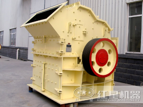 細碎破碎機 細碎破碎機