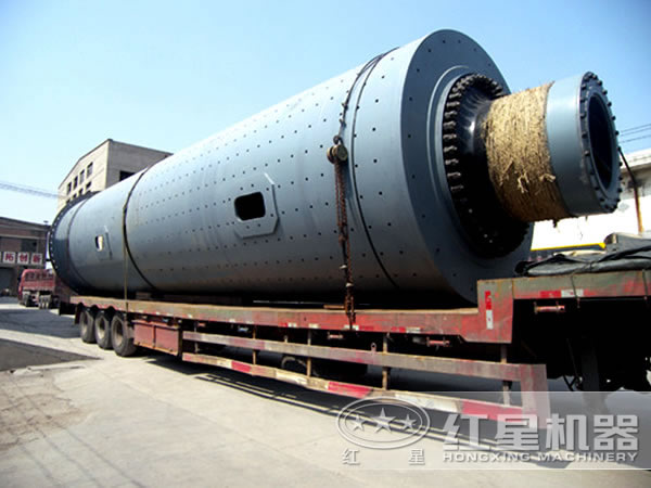 水泥球磨機(jī) 水泥球磨機(jī)