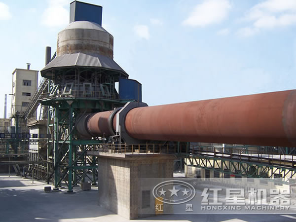 水泥回轉(zhuǎn)窯 水泥回轉(zhuǎn)窯