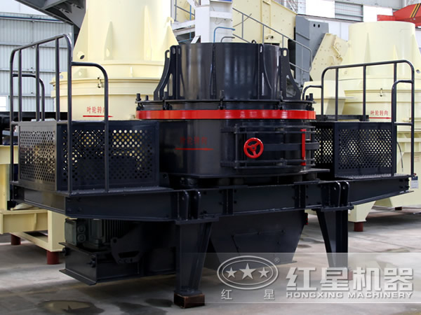 制砂機設備 制砂機設備