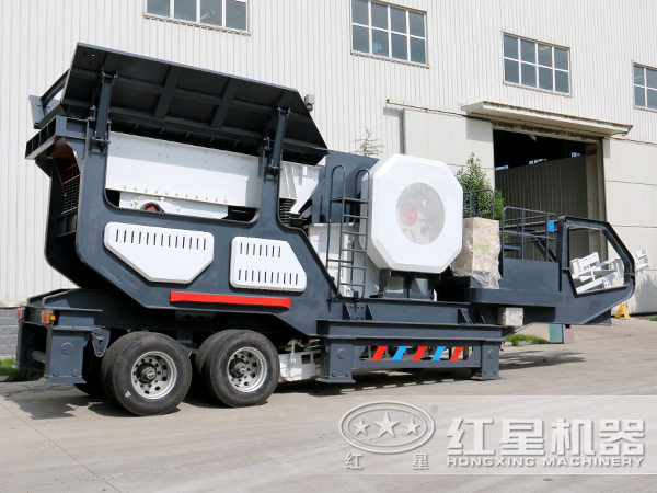 移動顎式破碎機圖片 移動顎式破碎機圖片