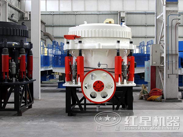 圓錐碎石機 圓錐碎石機