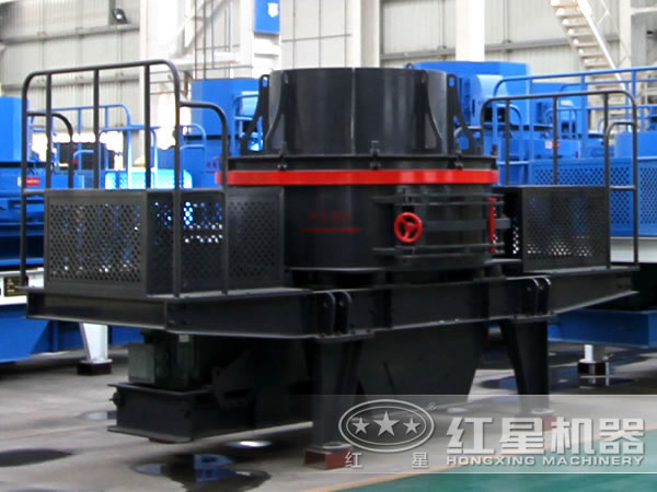 沖擊式碎石機 沖擊式碎石機