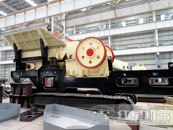 移動69破碎機 移動69破碎機