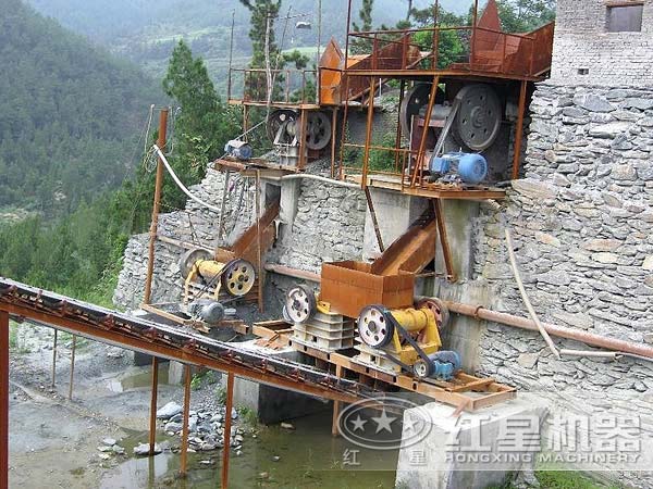 鐵礦石顎式破碎機技術參數 鐵礦石顎式破碎機技術參數