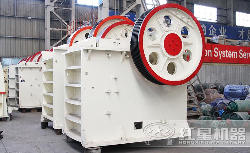 250*400顎式破碎機 250*400顎式破碎機