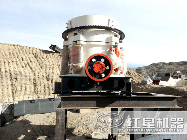 河卵石破碎機 河卵石破碎機