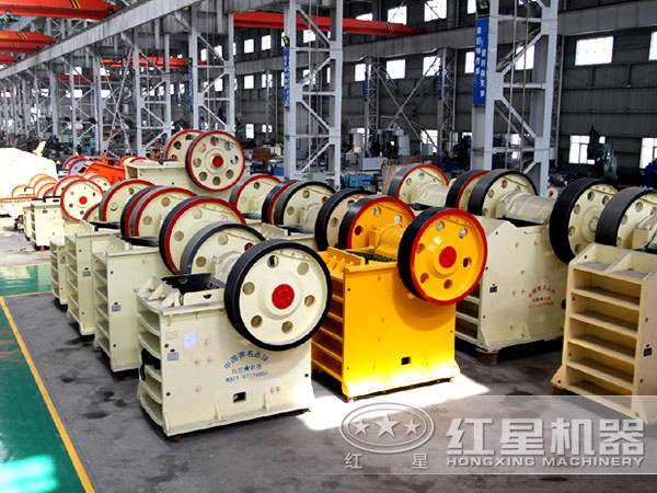 紅星破石機(jī) 紅星破石機(jī)