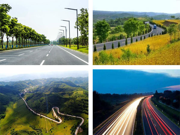 四好農(nóng)村路 四好農(nóng)村路