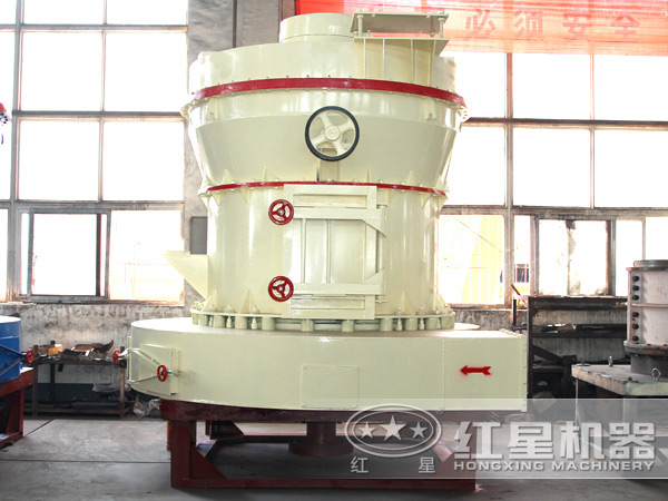 l雷蒙磨粉機 l雷蒙磨粉機