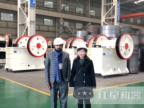 客戶來廠參觀 客戶來廠參觀