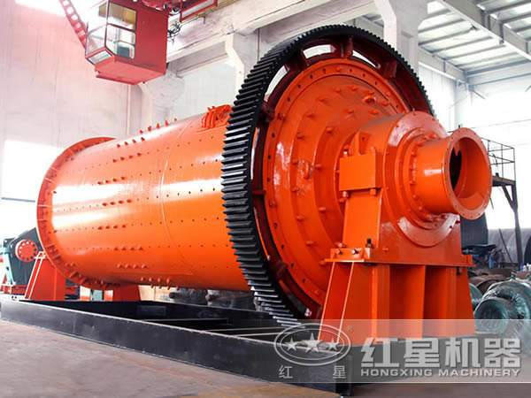 球磨機設備 球磨機設備